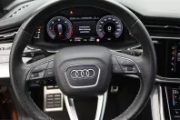 Audi Q8 din 2022 cu 66.000 km - oferta AUD231260 - foto 12