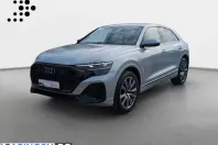 Audi Q8 din 2025 cu 27.332 km - oferta AUD231261 - foto 1