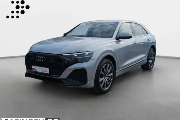 Audi Q8 din 2025 - oferta AUD231261