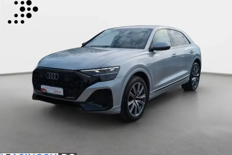 Audi Q8 din 2025 cu 27.332 km - oferta AUD231261 - foto 1