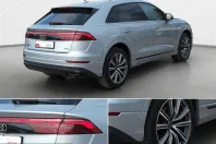 Audi Q8 din 2025 cu 27.332 km - oferta AUD231261 - foto 2