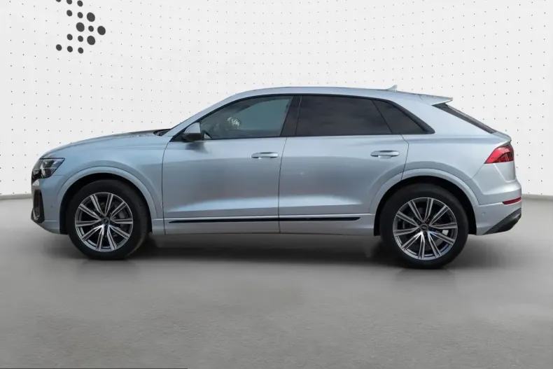 Audi Q8 din 2025 cu 27.332 km - oferta AUD231261 - foto 4