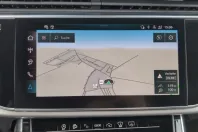 Audi Q8 din 2025 cu 27.332 km - oferta AUD231261 - foto 7