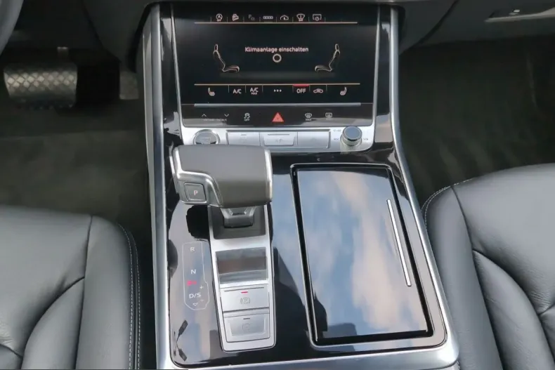 Audi Q8 din 2025 cu 27.332 km - oferta AUD231261 - foto 8