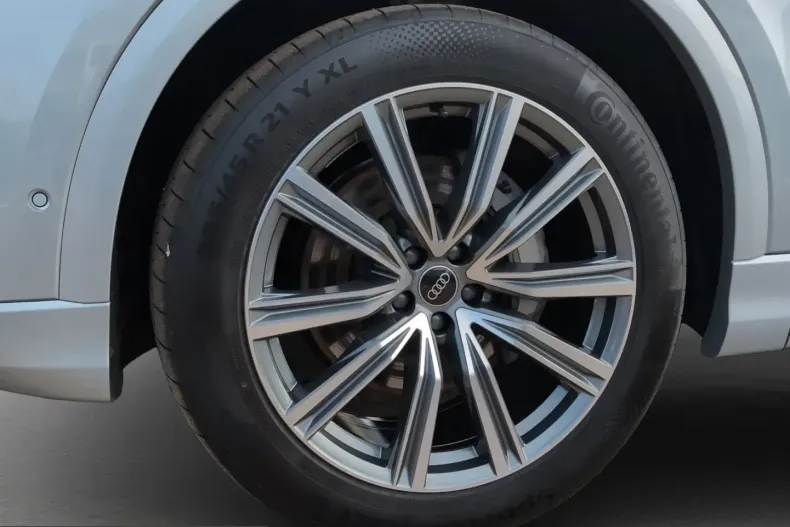 Audi Q8 din 2025 cu 27.332 km - oferta AUD231261 - foto 14