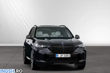 BMW X5 din 2025 - oferta BMW231262
