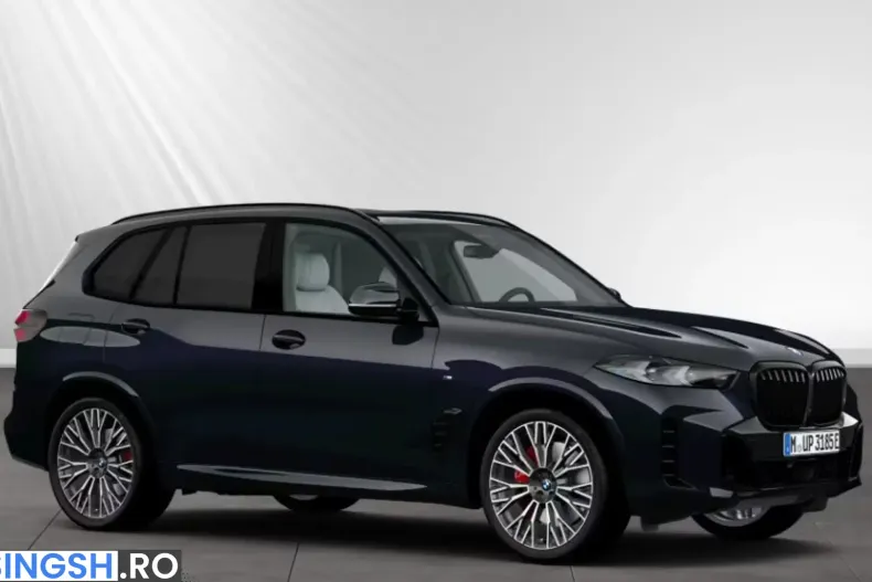 BMW X5 (Seria X) din 2025 cu 17.651 km - oferta BMW231262 - foto 2