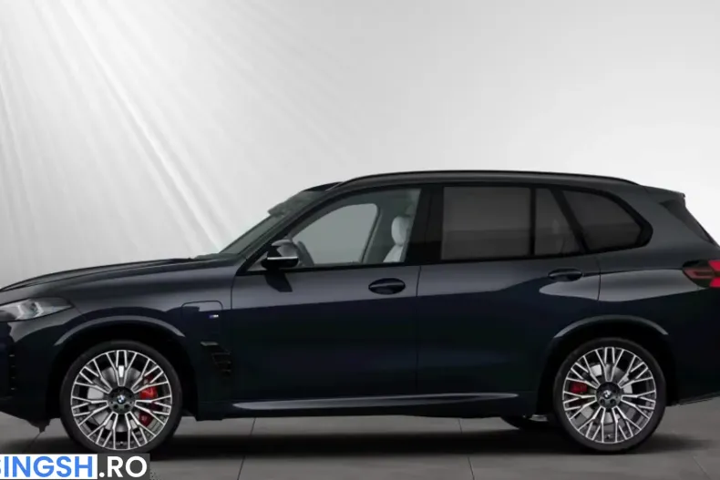BMW X5 (Seria X) din 2025 cu 17.651 km - oferta BMW231262 - foto 3