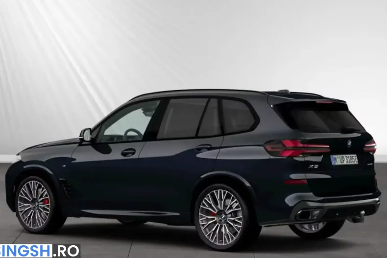 BMW X5 (Seria X) din 2025 cu 17.651 km - oferta BMW231262 - foto 5