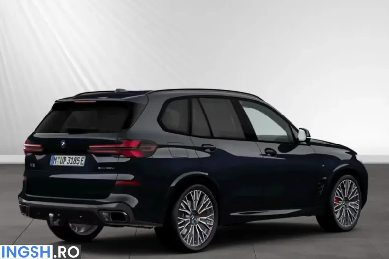 BMW X5 (Seria X) din 2025 cu 17.651 km - oferta BMW231262 - foto 7
