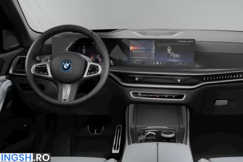 BMW X5 (Seria X) din 2025 cu 17.651 km - oferta BMW231262 - foto 8