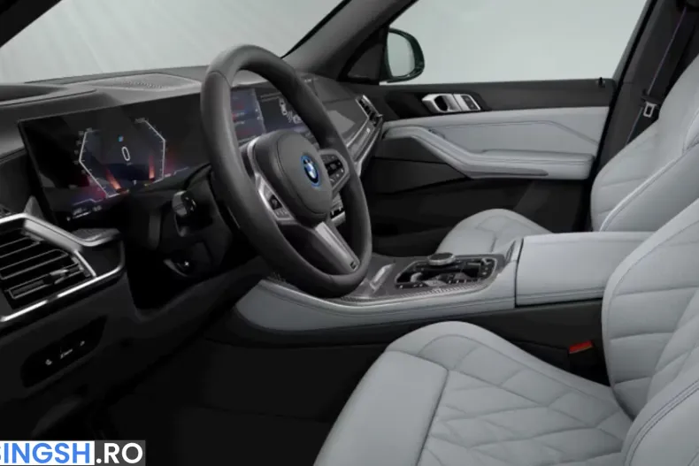 BMW X5 (Seria X) din 2025 cu 17.651 km - oferta BMW231262 - foto 9