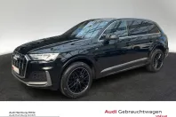 Audi Q7 din 2023 cu 73.885 km - oferta AUD231263 - foto 1