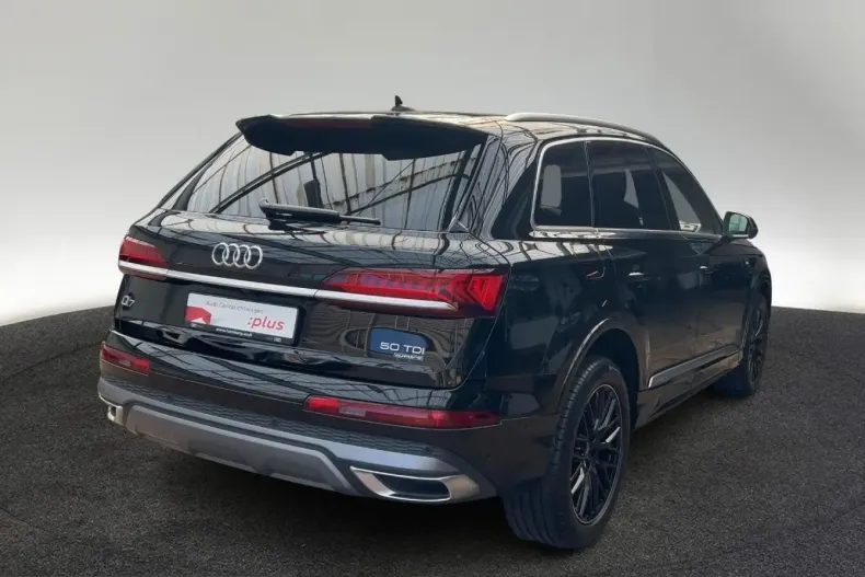 Audi Q7 din 2023 cu 73.885 km - oferta AUD231263 - foto 5