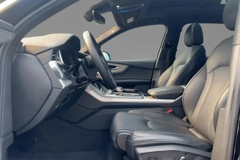 Audi Q7 din 2023 cu 73.885 km - oferta AUD231263 - foto 8