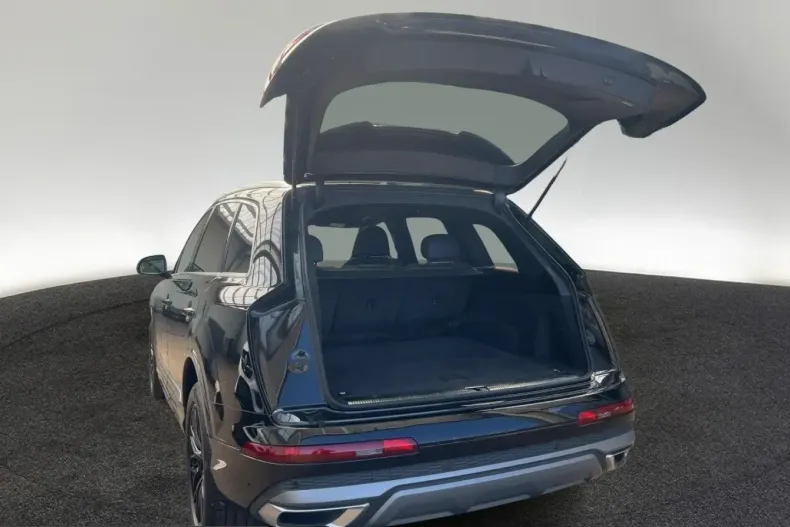Audi Q7 din 2023 cu 73.885 km - oferta AUD231263 - foto 10