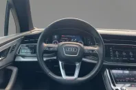 Audi Q7 din 2023 cu 73.885 km - oferta AUD231263 - foto 11