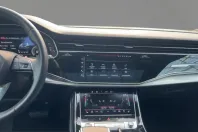 Audi Q7 din 2023 cu 73.885 km - oferta AUD231263 - foto 12