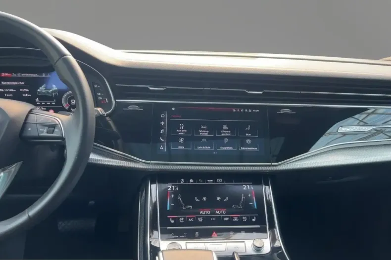Audi Q7 din 2023 cu 73.885 km - oferta AUD231263 - foto 12
