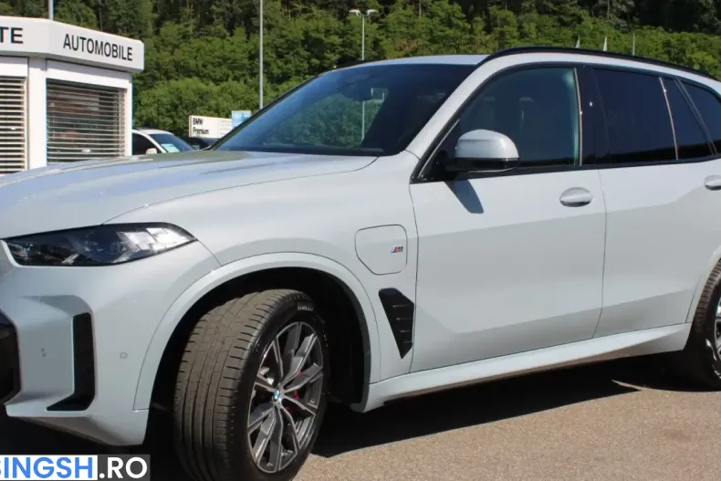 BMW X5 (Seria X) din 2025 cu 13.125 km - oferta BMW231264 - foto 2