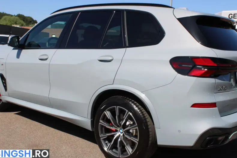 BMW X5 (Seria X) din 2025 cu 13.125 km - oferta BMW231264 - foto 4