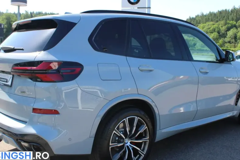 BMW X5 (Seria X) din 2025 cu 13.125 km - oferta BMW231264 - foto 5