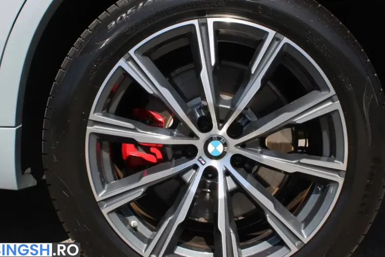 BMW X5 (Seria X) din 2025 cu 13.125 km - oferta BMW231264 - foto 7