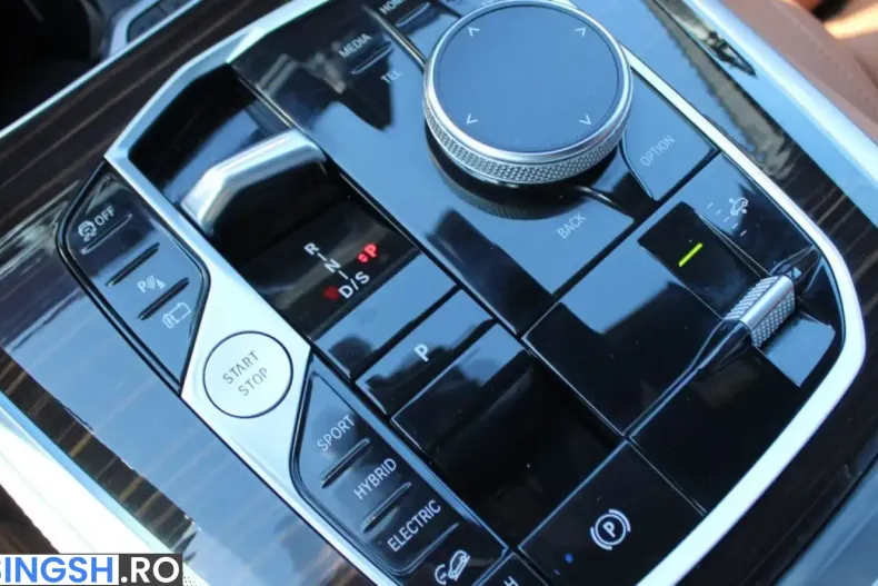 BMW X5 (Seria X) din 2025 cu 13.125 km - oferta BMW231264 - foto 9