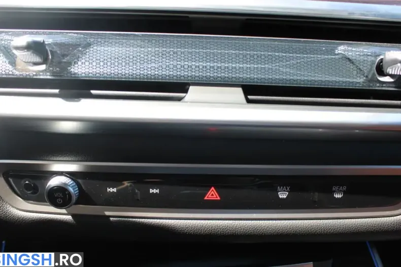 BMW X5 (Seria X) din 2025 cu 13.125 km - oferta BMW231264 - foto 11