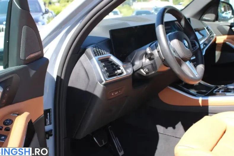 BMW X5 (Seria X) din 2025 cu 13.125 km - oferta BMW231264 - foto 14