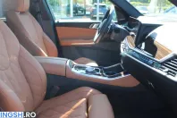 BMW X5 (Seria X) din 2025 cu 13.125 km - oferta BMW231264 - foto 15
