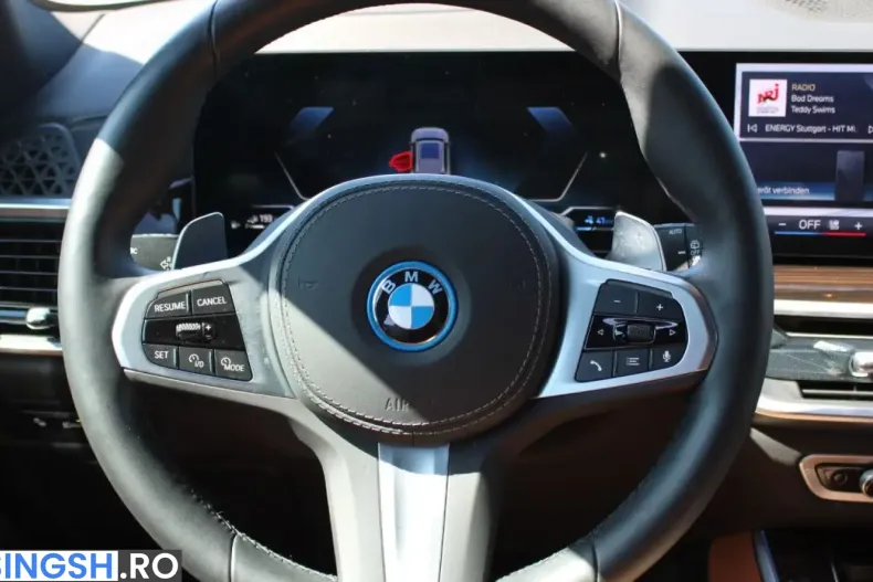BMW X5 (Seria X) din 2025 cu 13.125 km - oferta BMW231264 - foto 17