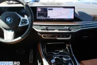 BMW X5 (Seria X) din 2025 cu 13.125 km - oferta BMW231264 - foto 18