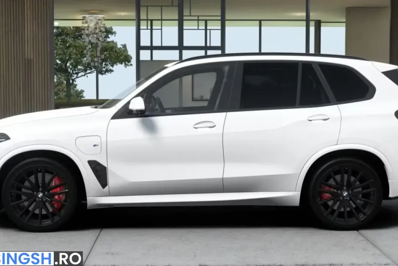 BMW X5 (Seria X) din 2025 cu 13.918 km - oferta BMW231265 - foto 2