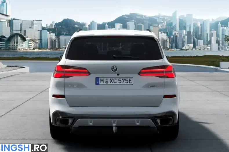 BMW X5 (Seria X) din 2025 cu 13.918 km - oferta BMW231265 - foto 3