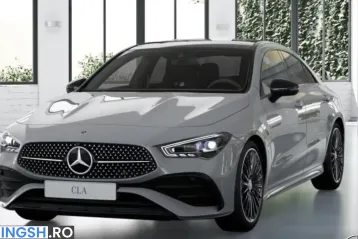 Mercedes-Benz CLA 180 din 2026 - oferta MER231266