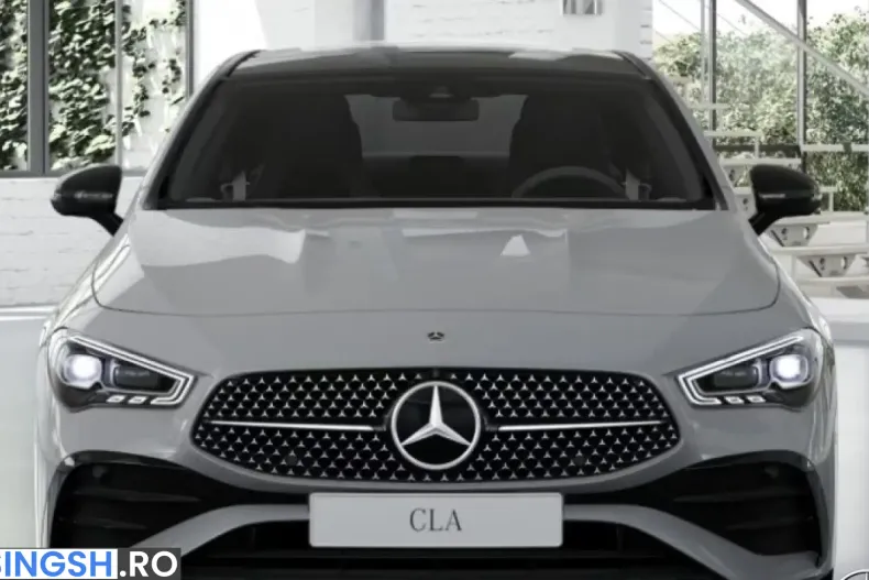 Mercedes-Benz CLA 180 (Clasa CLA) din 2026 cu 9.000 km - oferta MER231266 - foto 2
