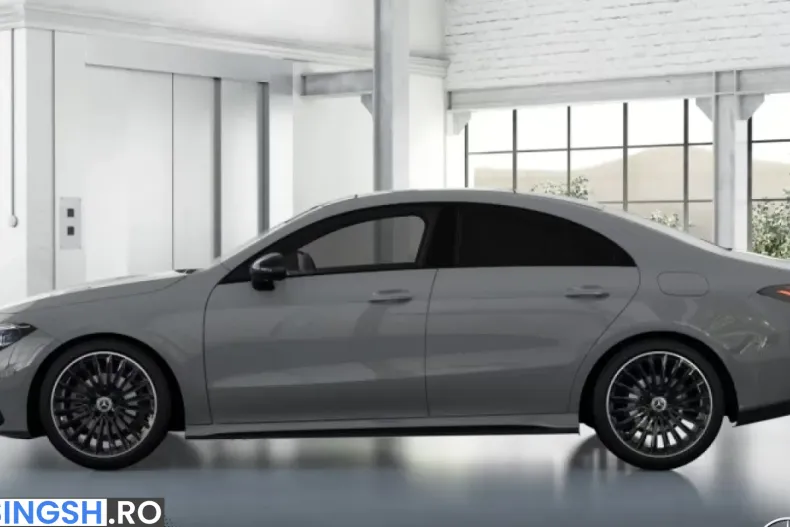 Mercedes-Benz CLA 180 (Clasa CLA) din 2026 cu 9.000 km - oferta MER231266 - foto 4