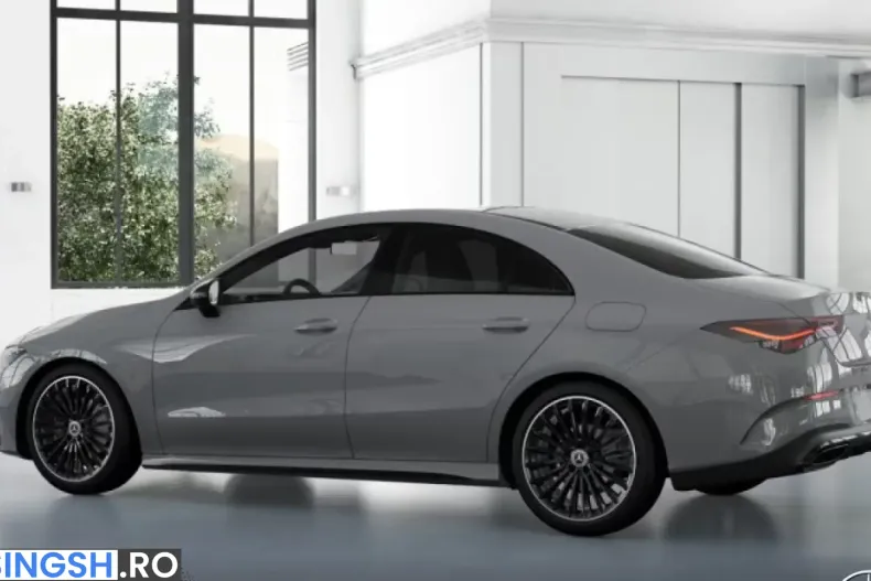Mercedes-Benz CLA 180 (Clasa CLA) din 2026 cu 9.000 km - oferta MER231266 - foto 5