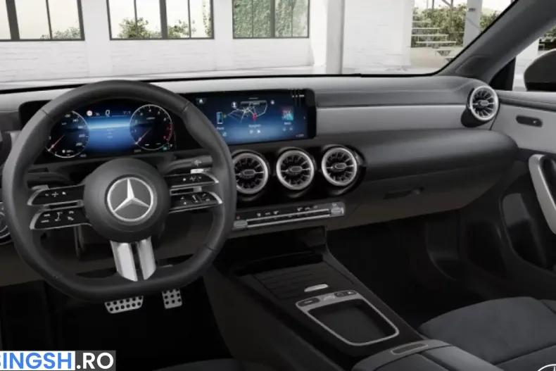 Mercedes-Benz CLA 180 (Clasa CLA) din 2026 cu 9.000 km - oferta MER231266 - foto 7