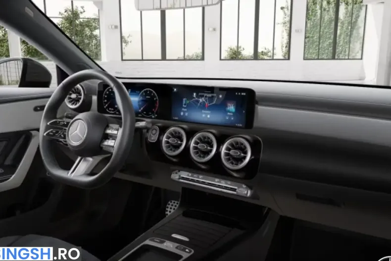 Mercedes-Benz CLA 180 (Clasa CLA) din 2026 cu 9.000 km - oferta MER231266 - foto 9