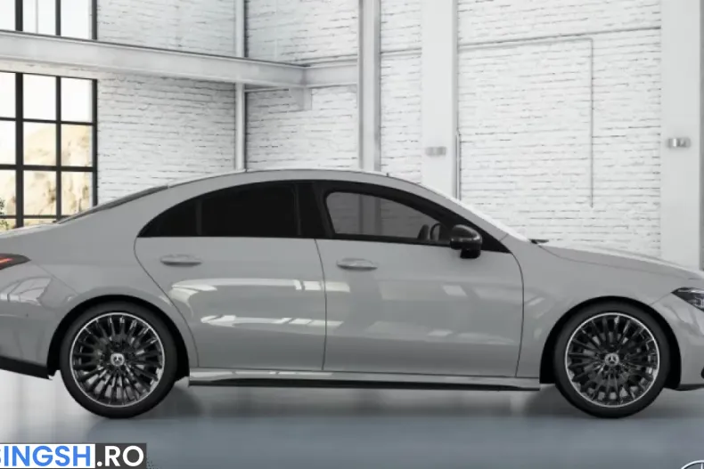 Mercedes-Benz CLA 180 (Clasa CLA) din 2026 cu 9.000 km - oferta MER231266 - foto 11