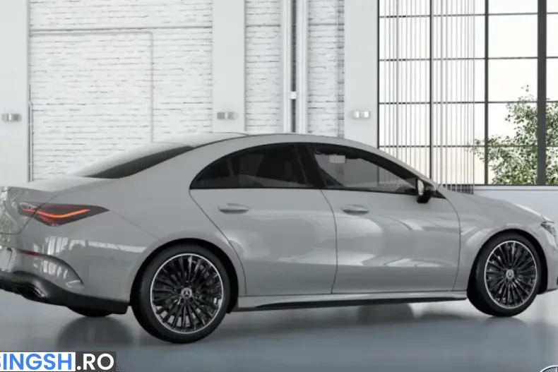 Mercedes-Benz CLA 180 (Clasa CLA) din 2026 cu 9.000 km - oferta MER231266 - foto 13