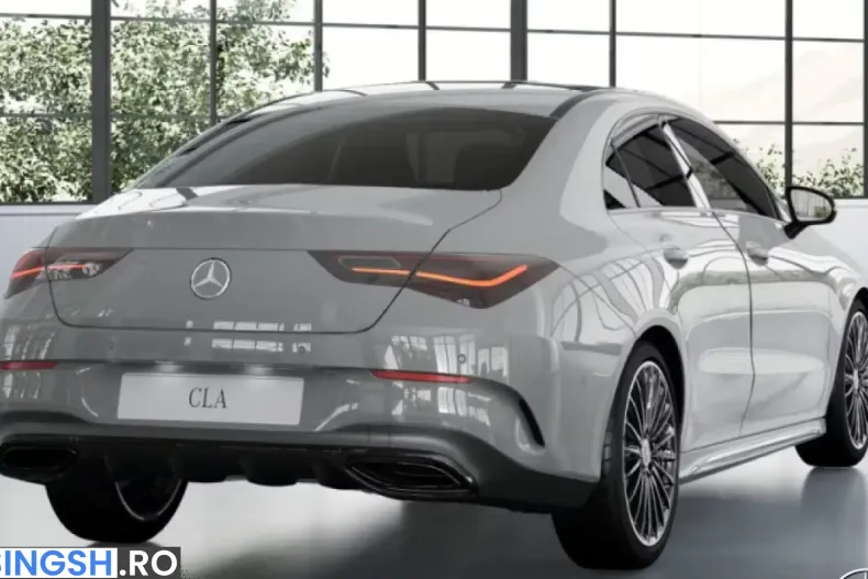 Mercedes-Benz CLA 180 (Clasa CLA) din 2026 cu 9.000 km - oferta MER231266 - foto 14