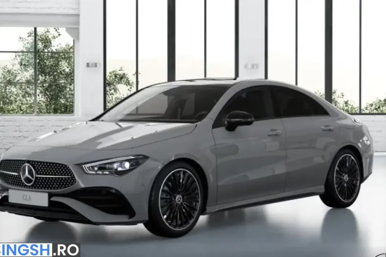 Mercedes-Benz CLA 180 (Clasa CLA) din 2026 cu 9.000 km - oferta MER231266 - foto 16