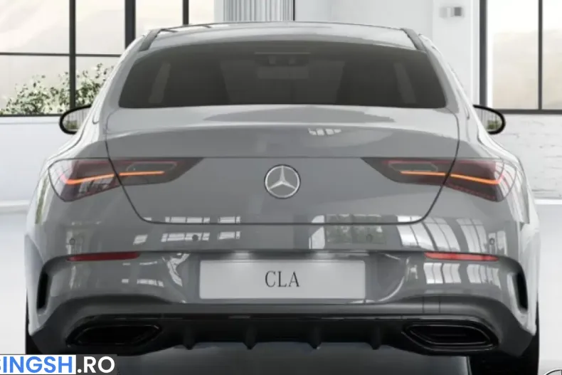 Mercedes-Benz CLA 180 (Clasa CLA) din 2026 cu 9.000 km - oferta MER231266 - foto 17