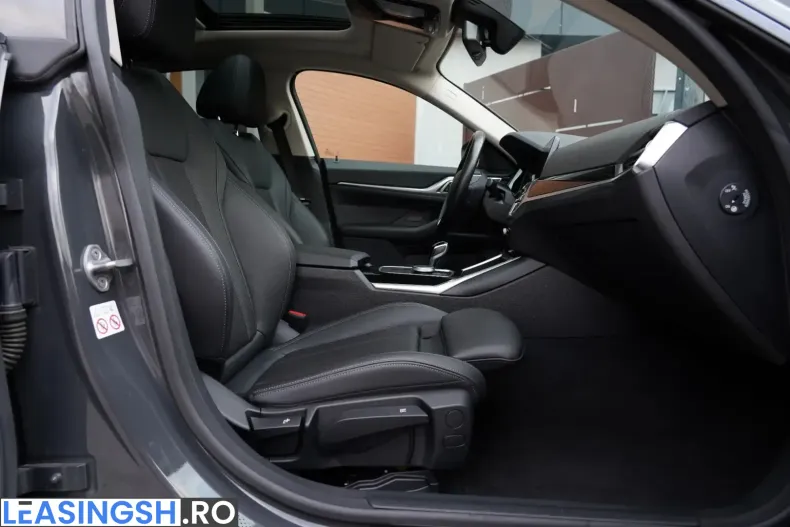 BMW 420d (Seria 4) din 2022 cu 145.145 km - oferta BMW231267 - foto 7