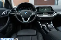 BMW 420d (Seria 4) din 2022 cu 145.145 km - oferta BMW231267 - foto 18