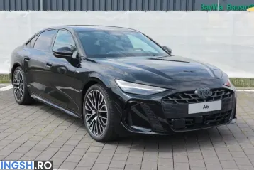 Audi A6 din 2026 - oferta AUD231268