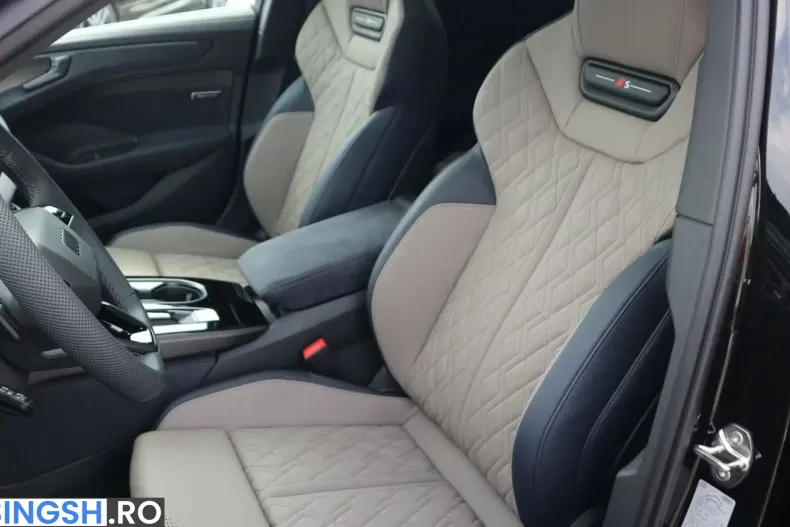 Audi A6 din 2026 cu 5.963 km - oferta AUD231268 - foto 10
